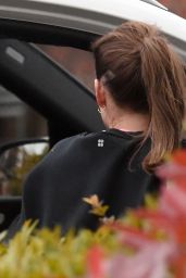 Coleen Rooney - Out in Cheshire 05/09/2022