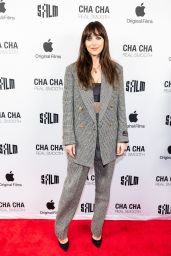 Dakota Johnson - 2022 San Francisco Film Festival - "Cha Cha Real Smooth" Premiere 04/30/2022