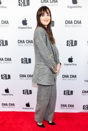 Dakota Johnson - 2022 San Francisco Film Festival - "Cha Cha Real Smooth" Premiere 04/30/2022