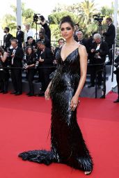 Deepika Padukone - "Decision To Leave (Heojil Kyolshim)" Red Carpet at Cannes Film Festival