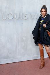 My City - Deepika Padukone stuns at Louis Vuitton's 2023 Cruise show in San  Diego