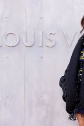 Deepika Padukone attends Louis Vuitton's 2023 Cruise Show at Salk Institute  for Biological Studies in San
