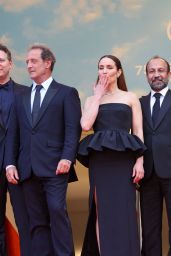 Deepika Padukone – “The Innocent (L’Innocent)” Red Carpet at Cannes Film Festival