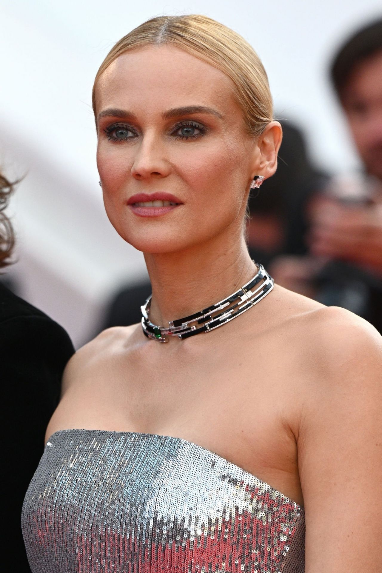 Diane Kruger Shines on Cannes Red Carpet at Closing Ceremony with Norman  Reedus!: Photo 4766564, 2022 Cannes Film Festival, Diane Kruger, Norman  Reedus Photos