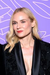 Diane Kruger – “Cannes 75” Anniversary Dinner in Cannes 05/24/2022