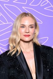 Diane Kruger – “Cannes 75” Anniversary Dinner in Cannes 05/24/2022