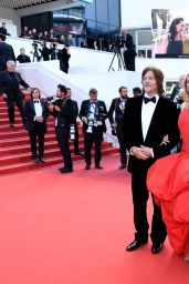 Diane Kruger – “The Innocent (L’Innocent)” Red Carpet at Cannes Film Festival