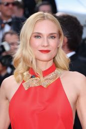 Diane Kruger – “The Innocent (L’Innocent)” Red Carpet at Cannes Film Festival