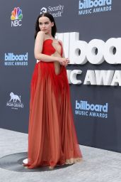 Dove Cameron – 2022 Billboard Music Awards in Las Vegas