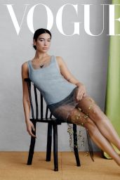 Dua Lipa   Vogue June July 2022   - 73