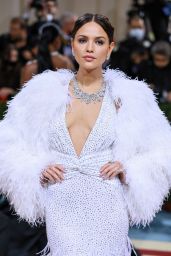 Eiza Gonzalez – Met Gala 2022