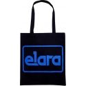 Elara Pictures Tote Bag