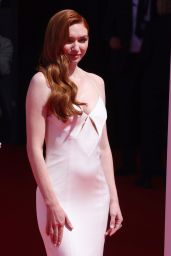 Eleanor Tomlinson - BAFTA TV Awards 2022