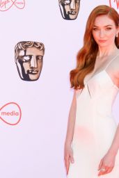Eleanor Tomlinson - BAFTA TV Awards 2022