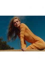 Elle Fanning   Net a Porter Magazine May 2022   - 11