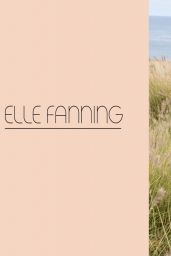 Elle Fanning – Wallpapers May 2022