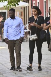 Eniko Parrish - Out in Venice 05/11/2022