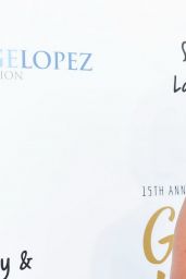 Eva LaRue - George Lopez Foundation