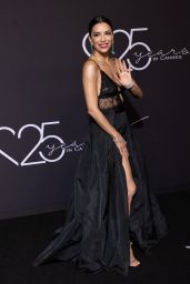 Eva Longoria - "Chopard Loves Cinema" Gala Dinner in Cannes 05/25/2022