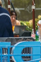 Eva Longoria - Martinez Hotel in Cannes 05/16/2022