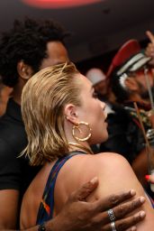 Florence Pugh - The Standard Ibiza Grand Opening Party in Ibiza 05/21/2022