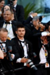 Frederique Bel - 75th Cannes Film Festival Opening Ceremony