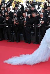 Frederique Bel - 75th Cannes Film Festival Opening Ceremony