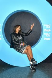 Gayle King - Funny Or Die and PEOPLE - Washington