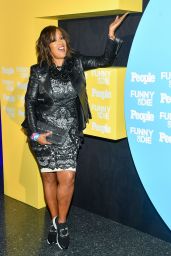 Gayle King - Funny Or Die and PEOPLE - Washington