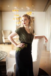Gillian Jacobs - Photoshoot for The Untitled Magazine Cinema Issue 2012