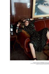 Gisele Bündchen - Vogue UK June 2022 Issue
