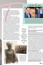 Helen Mirren - People Magazine The Beautiful Issue 2022