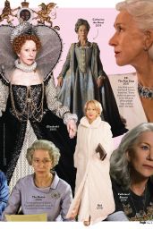 Helen Mirren - People Magazine The Beautiful Issue 2022