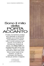 Hilary Duff   Grazia Magazine Italy 05 05 2022 Issue   - 44