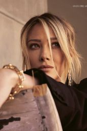 Hilary Duff   Grazia Magazine Italy 05 05 2022 Issue   - 22