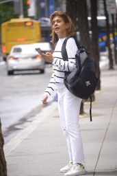 Hoda Kotb   Out in New York 05 16 2022   - 10