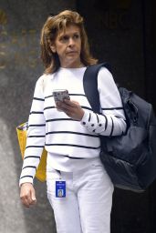 Hoda Kotb   Out in New York 05 16 2022   - 25