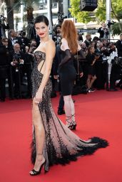 Isabeli Fontana   Elvis  Red Carpet at Cannes Film Festival 05 25 2022   - 84