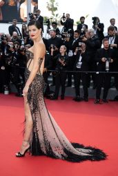 Isabeli Fontana   Elvis  Red Carpet at Cannes Film Festival 05 25 2022   - 31