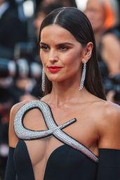 Izabel Goulart   Elvis  Red Carpet at Cannes Film Festival 05 25 2022   - 56