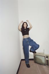 Jennie (Blackpink) - Calvin Klein 2022