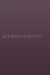 Jennifer Aniston – Wallpapers May 2022
