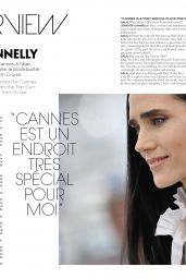 Jennifer Connelly - Gala Croisette #3 05/20/2022 Issue