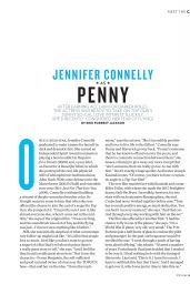 Jennifer Connelly - People Top Gun Special Edition May 2022 Issue