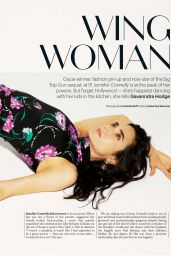 Jennifer Connelly - The Sunday Times Style 05/29/2022 Issue