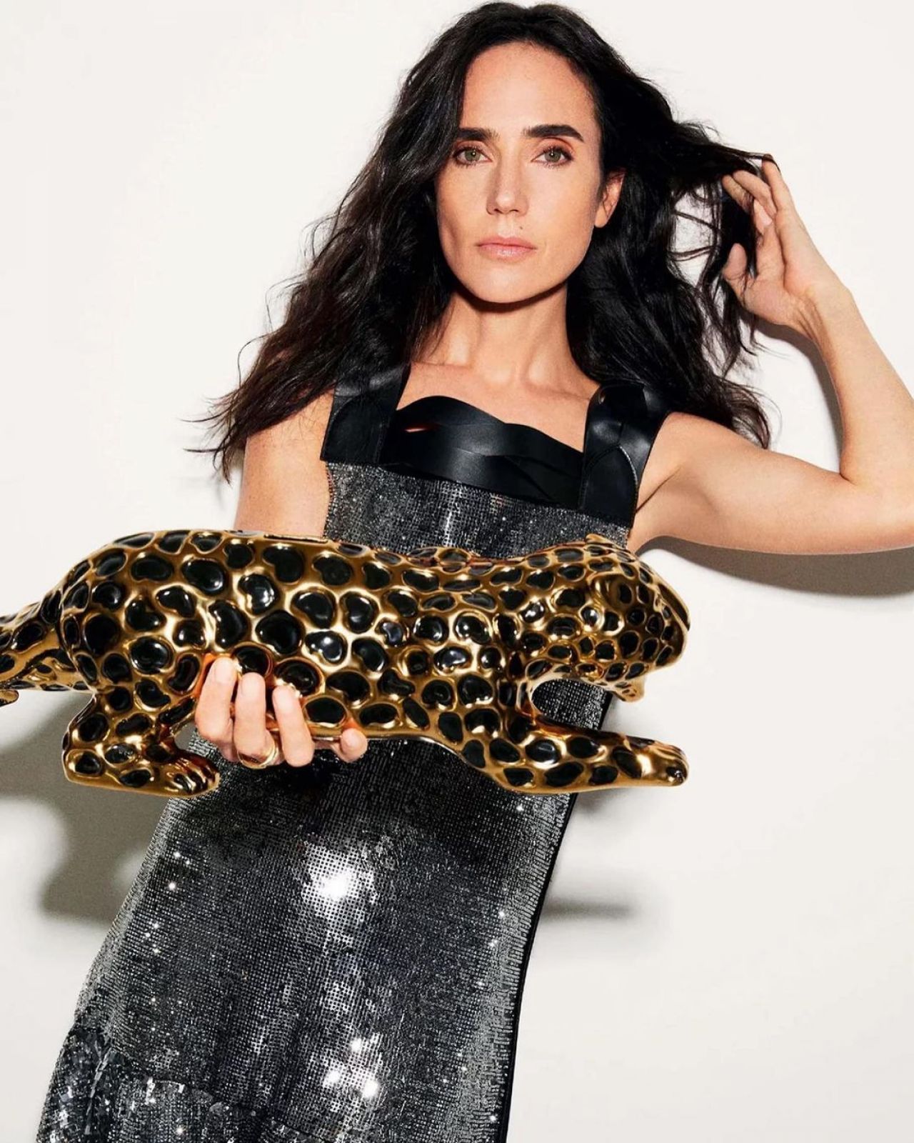 Jennifer Connelly Style, Clothes, Outfits and Fashion• Page 5 of 13 •  CelebMafia
