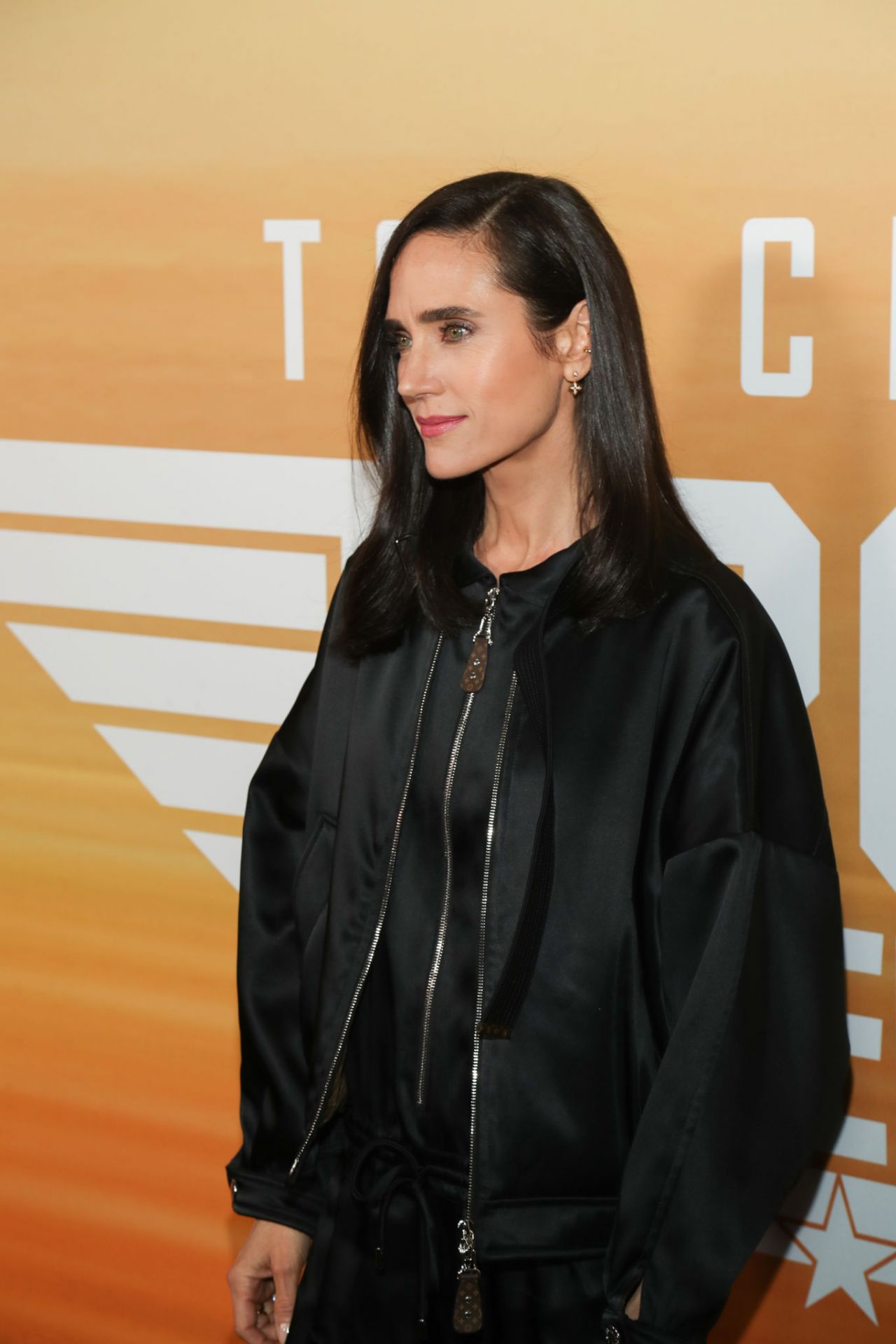 UK STYLE Magazine May 2022: JENNIFER CONNELLY COVER FEATURE Top Gun -  YourCelebrityMagazines