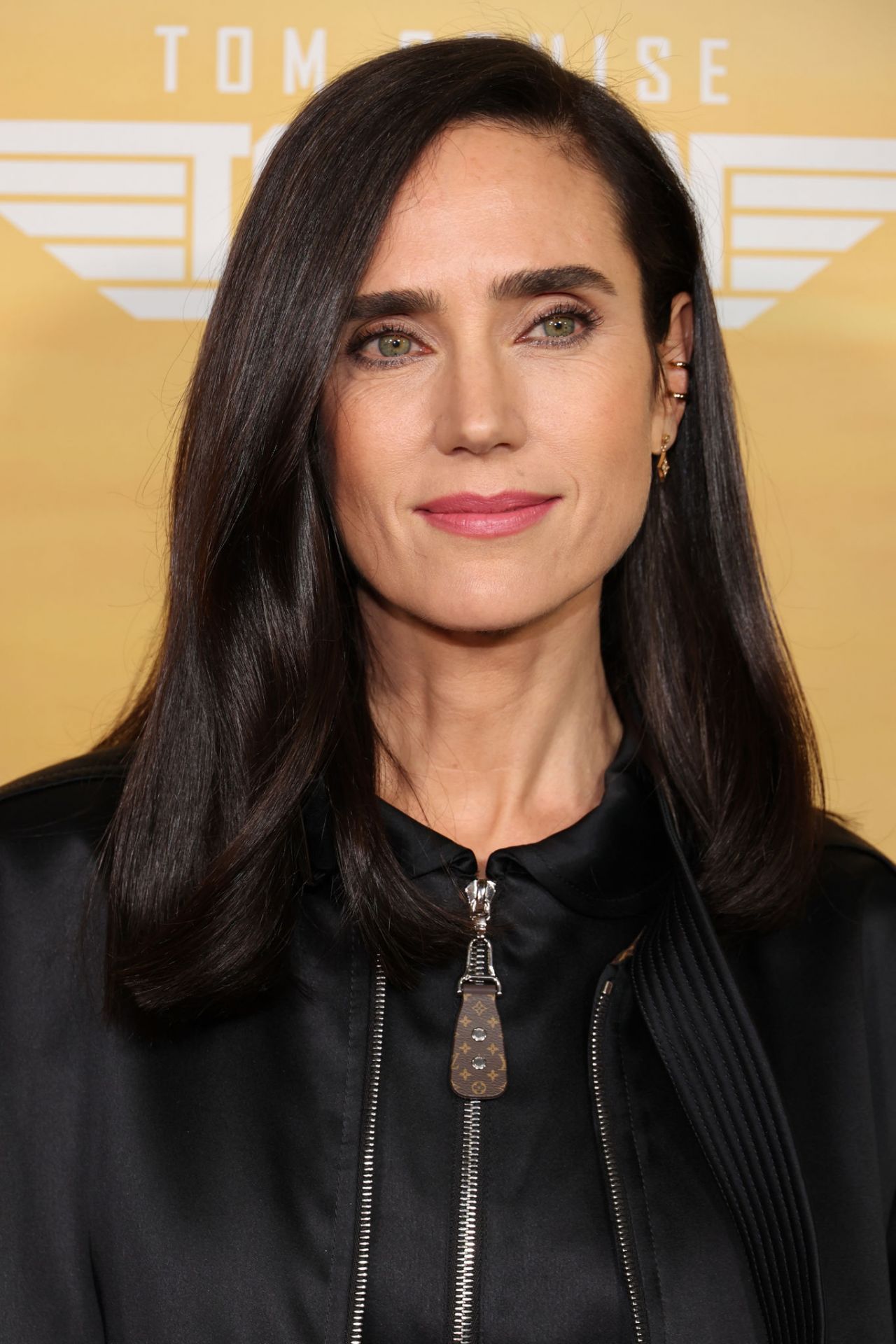 Cute Hairstyles: Jennifer Connelly Hairstyle
