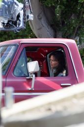 Jennifer Garner    The Last Thing He Told Me  TV Series Set 05 09 2022   - 23