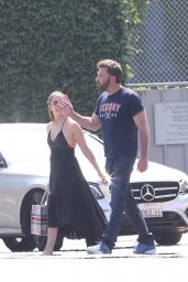Jennifer Lopez and Ben Affleck - Out in Los Angeles 05/01/2022